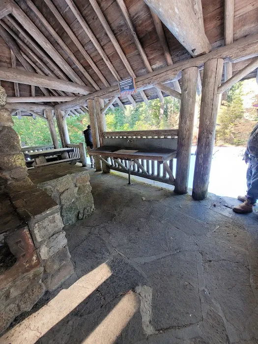 Union Creek Campground- Rogue River Picture 4