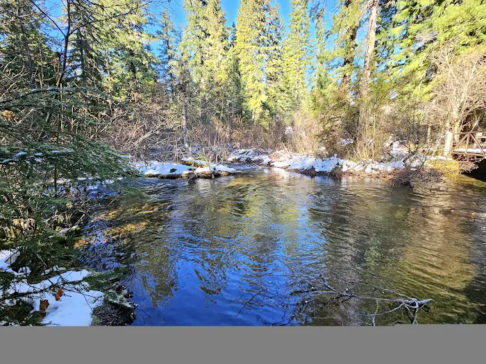 Union Creek Campground- Rogue River Picture 1