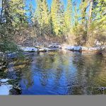 Union Creek Campground- Rogue River