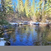 Union Creek Campground- Rogue River ico