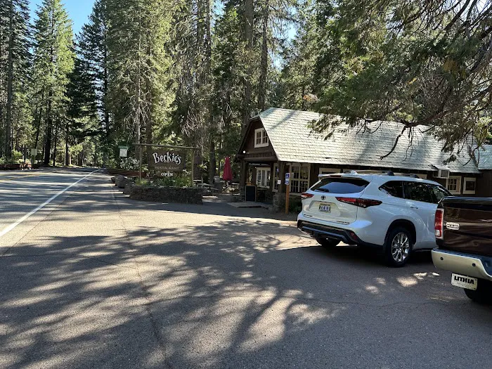 Union Creek Campground- Rogue River Picture 10