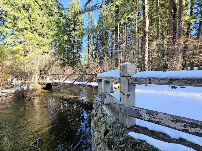 Union Creek Campground- Rogue River Picture 2