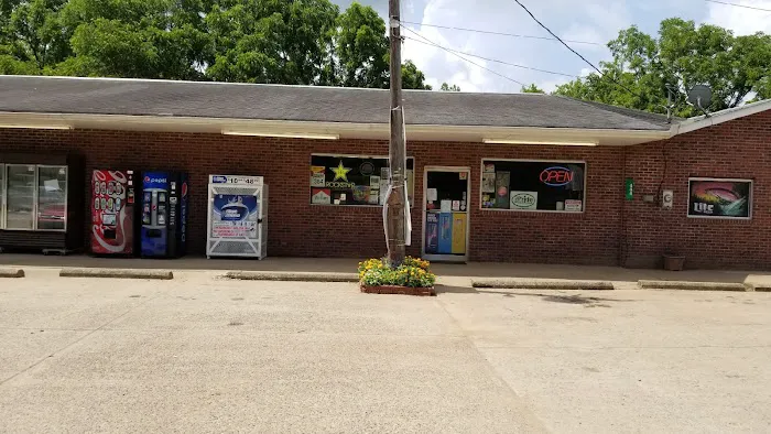 Burns Campground Picture 1