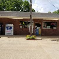 Burns Campground ico