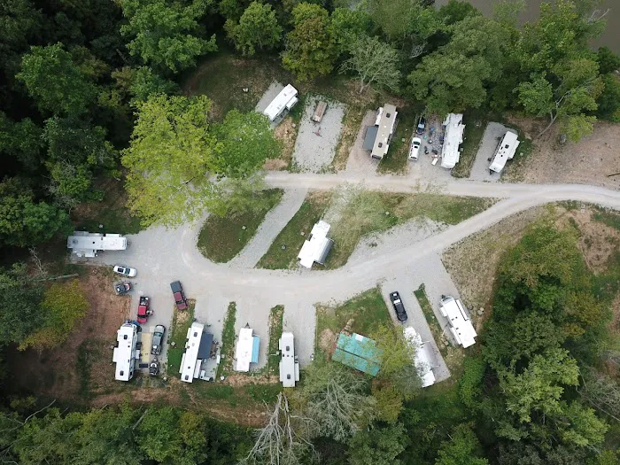 Burns Campground Picture 3