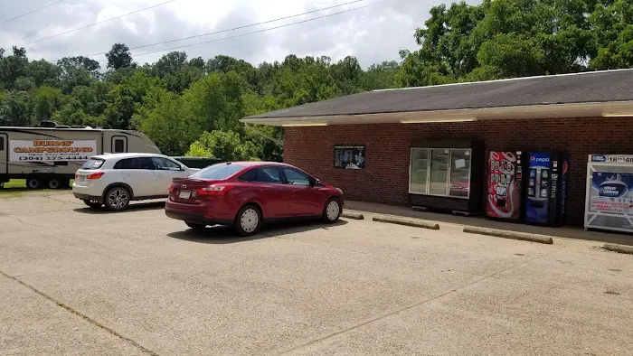 Burns Campground Picture 4