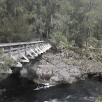 Natural Bridge Campground