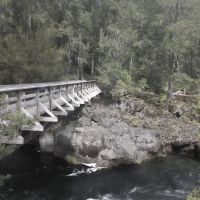 Natural Bridge Campground ico