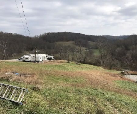 Big Boy Toys RV Parks