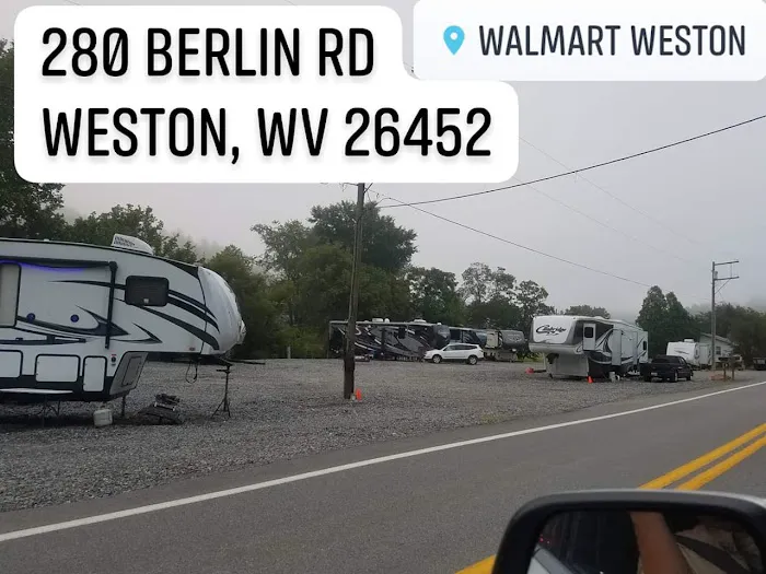 McCoy's RV Park Picture 1