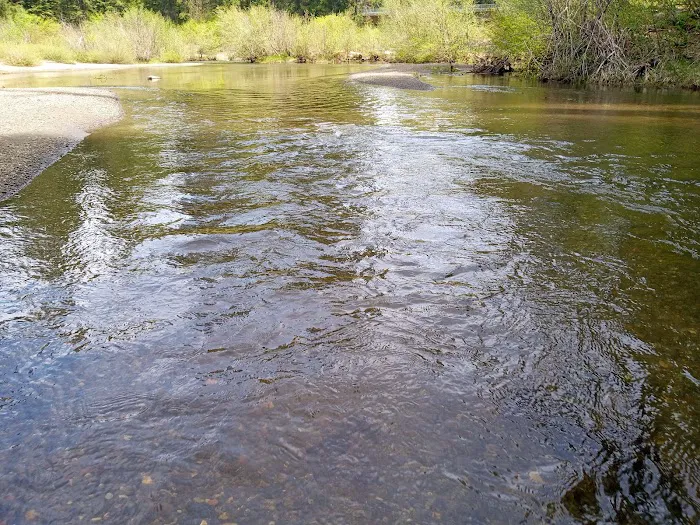 Woodruff Bridge Day Use Picture 1