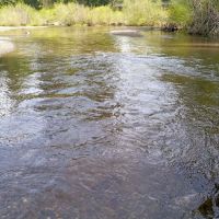 Woodruff Bridge Day Use ico