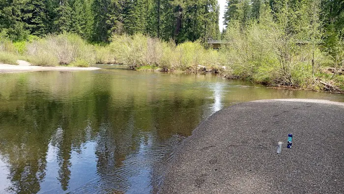 Woodruff Bridge Day Use Picture 2