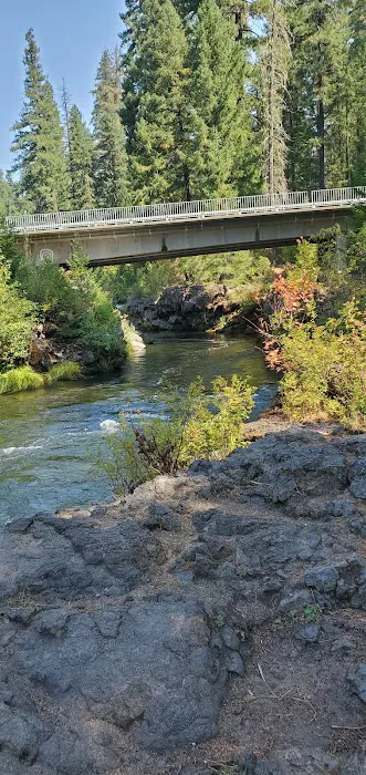 Woodruff Bridge Day Use Picture 7