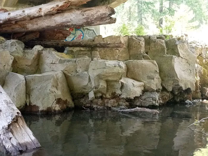 Woodruff Bridge Day Use Picture 3