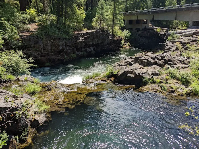 Woodruff Bridge Day Use Picture 9