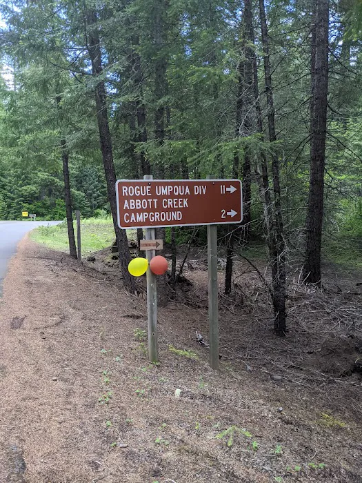 Woodruff Bridge Day Use Picture 10