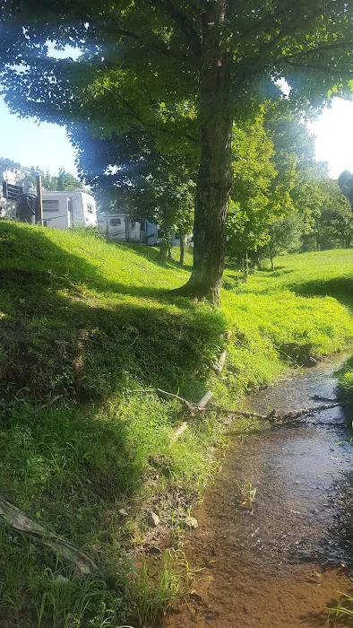 Tom's Buckhannon RV Park Picture 3