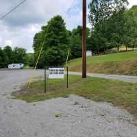 Tom's Buckhannon RV Park ico