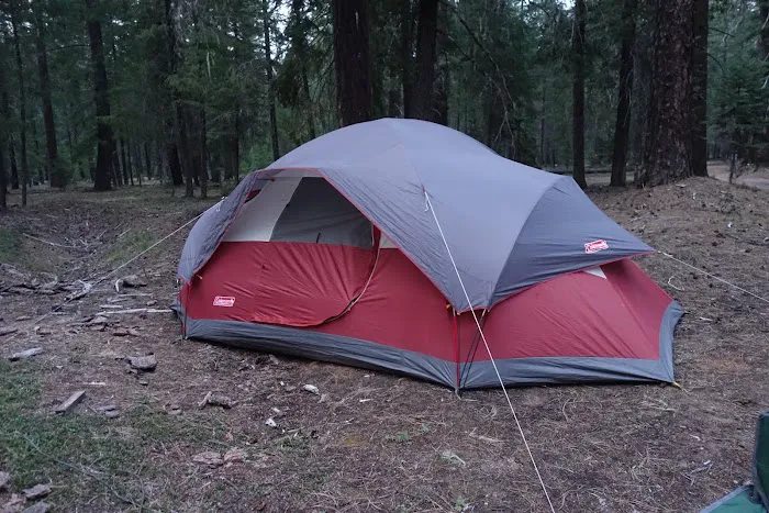 Union Rogue Baptist Camp Picture 2