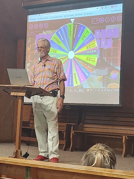 Union Rogue Baptist Camp Picture 10