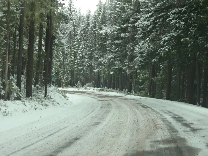 Union Rogue Baptist Camp Picture 7