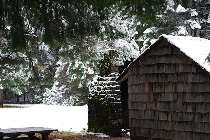 Union Rogue Baptist Camp Picture 8