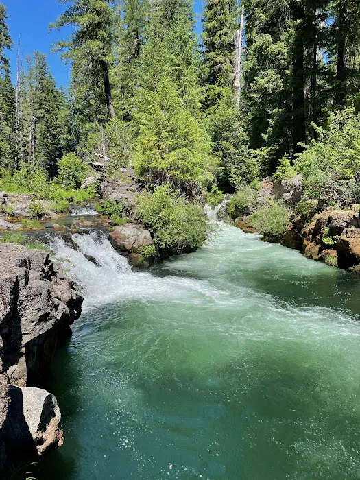 Woodruff OHV Picture 2