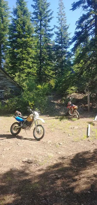 Woodruff OHV Picture 1