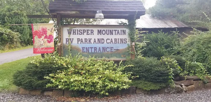 Whisper Mountain RV Park Picture 9