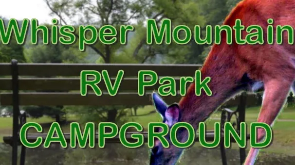 Whisper Mountain RV Park Picture 10