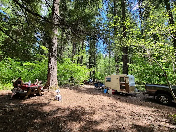 River Bridge Campground Picture 6