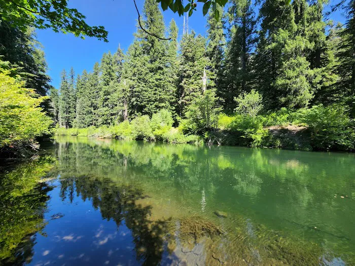 River Bridge Campground Picture 9