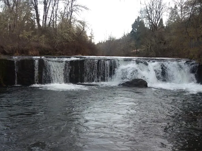 River Bridge Campground Picture 8