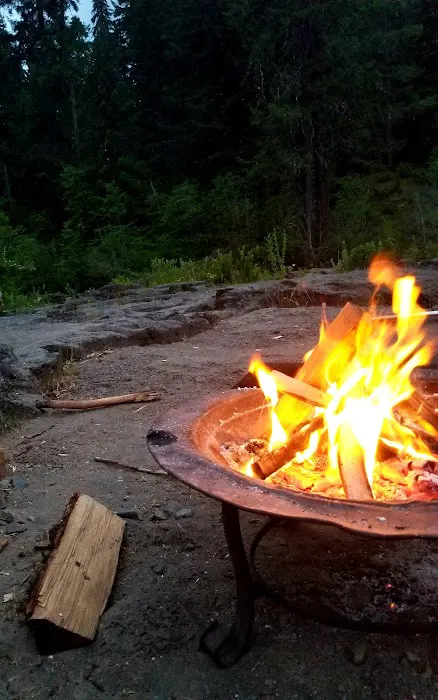 River Bridge Campground Picture 2