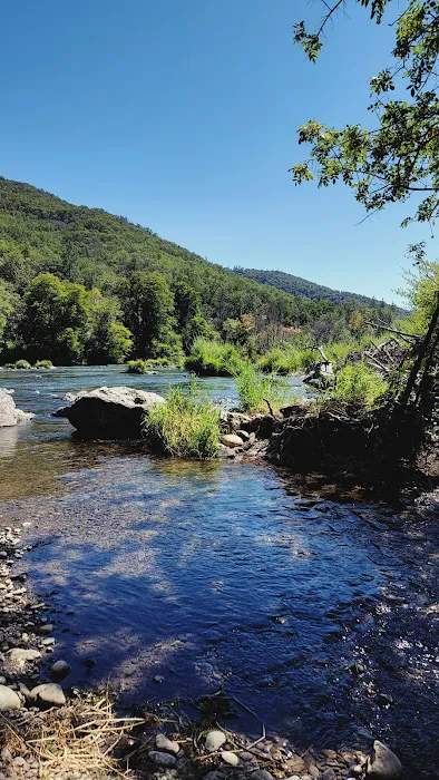 River Bridge Campground Picture 7