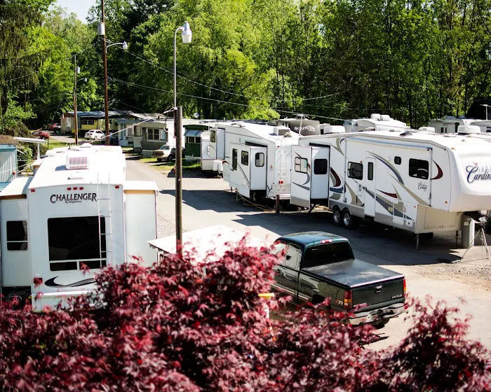 Zickefoose Mobile Home Park Picture 2