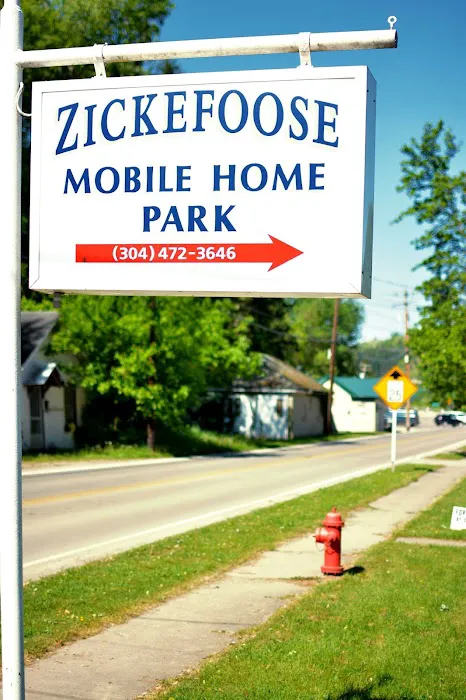 Zickefoose Mobile Home Park Picture 3