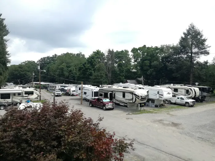 Zickefoose Mobile Home Park Picture 1