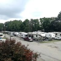 Zickefoose Mobile Home Park ico