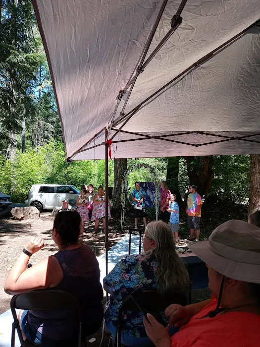 Elderberry Flats Campground and Picnic Area Picture 3