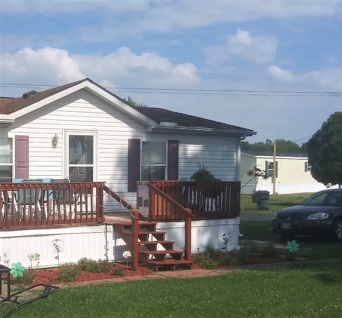 Buckeye Trails Picture 8