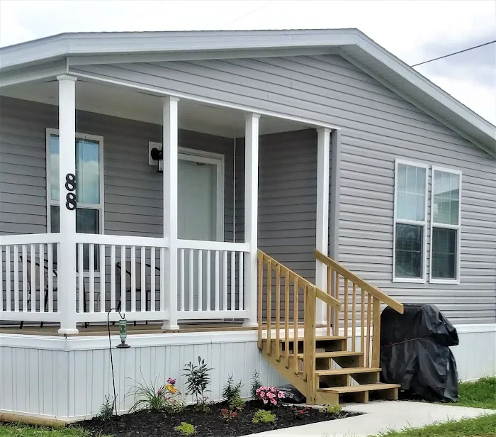 Buckeye Trails Picture 1