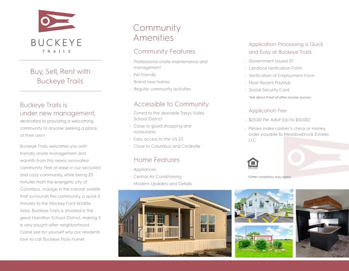 Buckeye Trails Picture 6