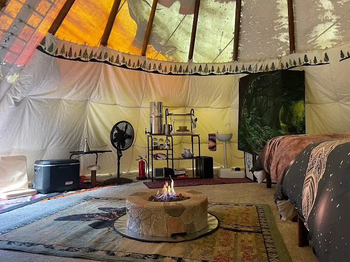 Sunny Valley Resort Picture 6