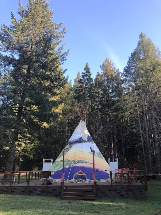 Sunny Valley Resort Picture 10