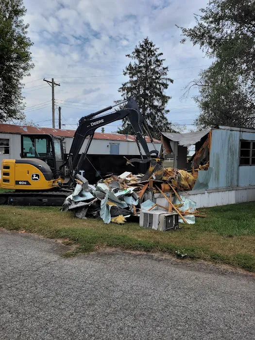 Caravan Village at Shepherd Picture 1