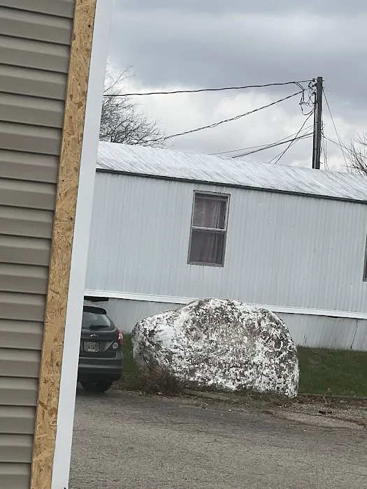 Caravan Village at Shepherd Picture 2