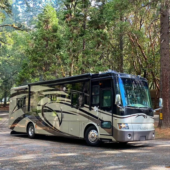 Sunny Valley Campground Picture 9