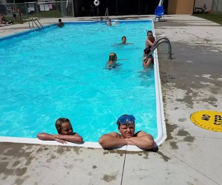 Elsea Mobile Village